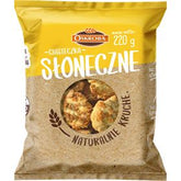 STÄRKE-SONNENKEKSE 220 G